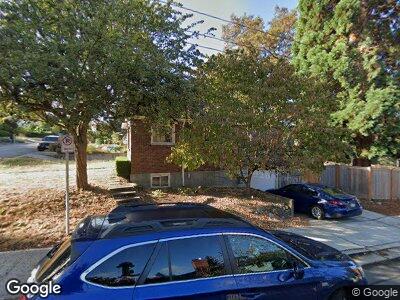 Street view of 557 98th
