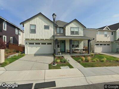 Street view of 524 98th