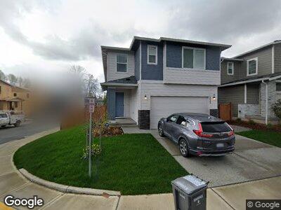 Street view of 2843 374th