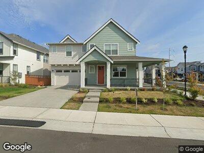Street view of 512 98th
