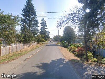 Street view of 513 97th