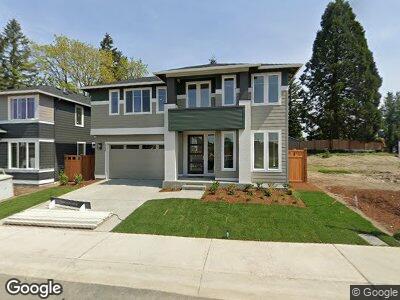 Street view of 17980 135th