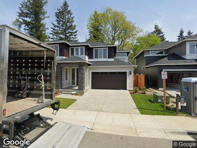 Street view of 17936 135th