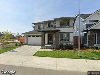 Street view of 17965 135th