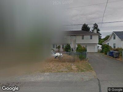 Street view of 10024 6th Ave SW