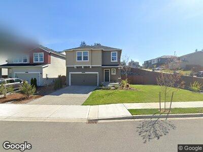 Street view of 30128 19th