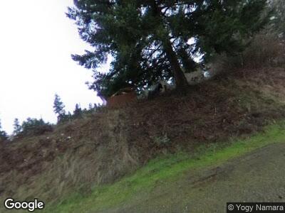 Street view of 15109 153rd