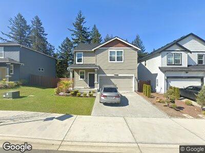 Street view of 30221 19th