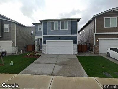 Street view of 2817 374th