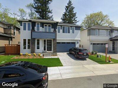 Street view of 17898 135th