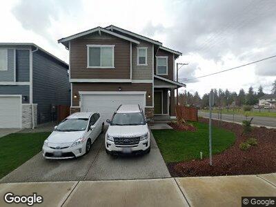 Street view of 2805 374th
