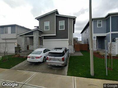 Street view of 2839 374th