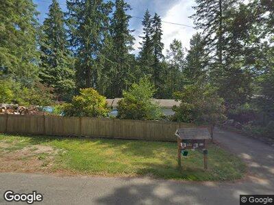 Street view of 24127 SE 30th St