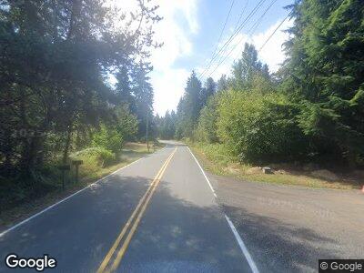 Street view of 13305 Odell