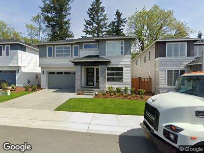 Street view of 17922 135th