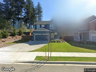Street view of 30010 19th