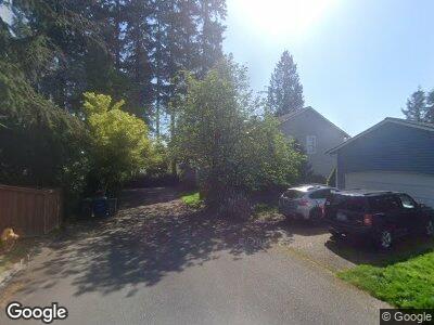 Street view of 12946 NE 201st Pl