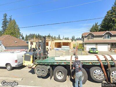 Street view of 3058 Star Lake