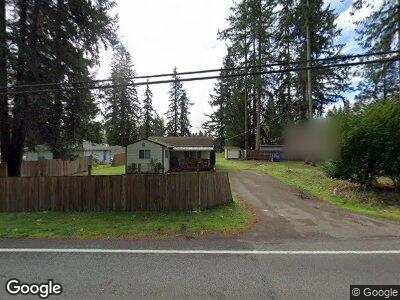 Street view of 13499 208th