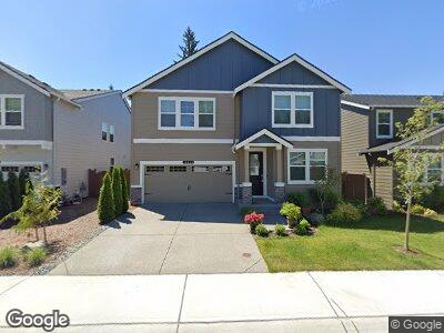 Street view of 15543 143rd