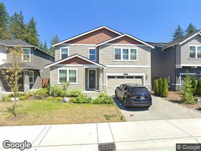 Street view of 15494 143rd