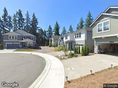 Street view of 15439 143rd