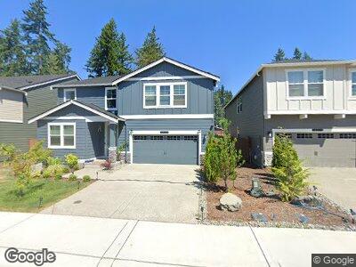 Street view of 15472 143rd