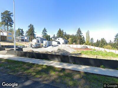 Street view of 412 SW 365th