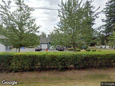Street view of 28313 432nd