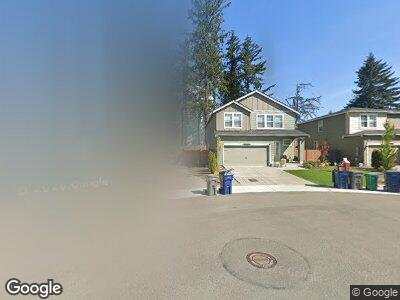 Street view of 1979 S 301st