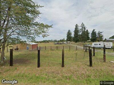 Street view of 15426 372nd