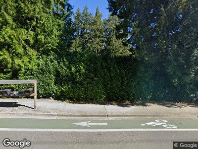 Street view of 22004 SE 20th St
