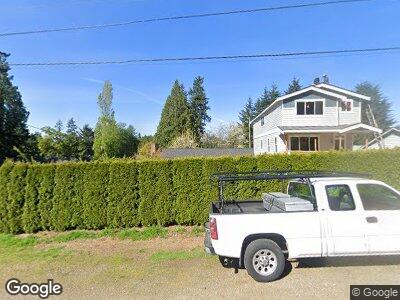 Street view of 19115 103rd Ave NE