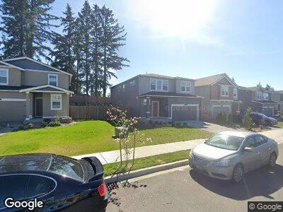 Street view of 1949 S 301st