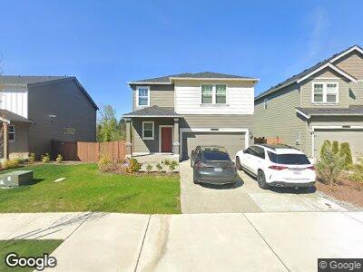 Street view of 30015 19th