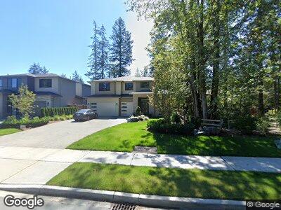 Street view of 24603 SE 14th St
