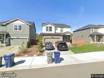 Street view of 30021 19th