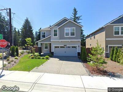 Street view of 15587 143rd