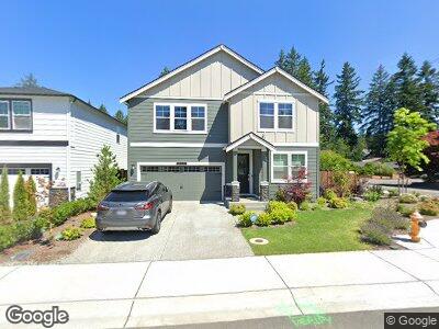 Street view of 15580 143rd