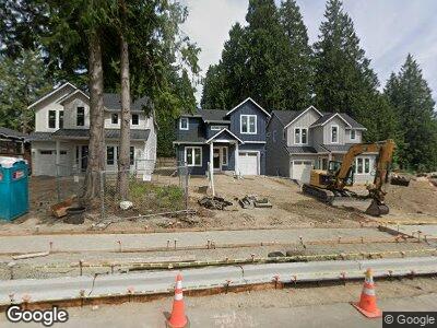 Street view of 10418 126th Ave NE