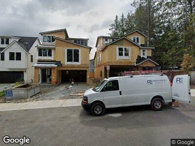 Street view of 1781 246th