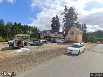 Street view of 15134 153rd