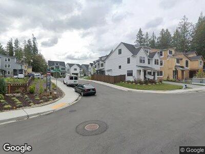 Street view of 1779 246th