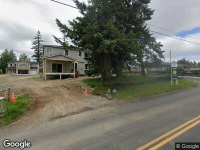 Street view of 7328 284th St NW, Lot B