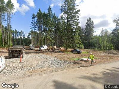 Street view of 15318 154th