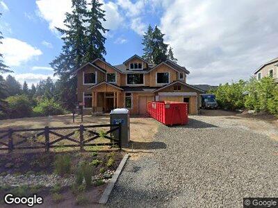 Street view of 15377 153rd