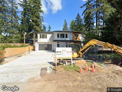 Street view of 7508 124th Ave NE
