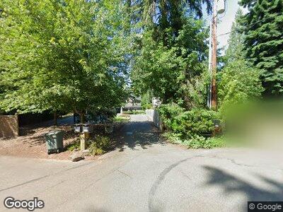 Street view of 2712 222nd Ave SE