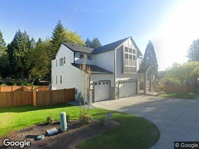Street view of 23623 23rd Ave SE
