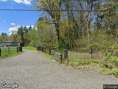 Street view of 14711 Cedar Grove